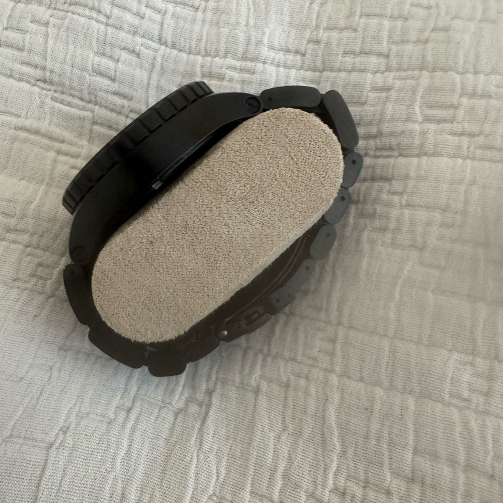 Nixon Black THE51-30 Watch - Picture 2 of 5